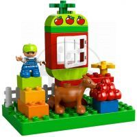 LEGO DUPLO 10517 - Moje první zahrada 2