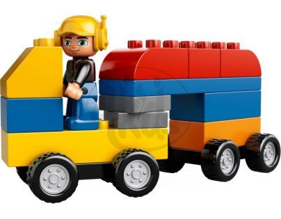 LEGO DUPLO 10518 Moje první stavba