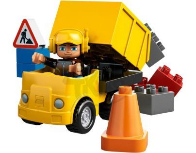 LEGO DUPLO 10518 Moje první stavba