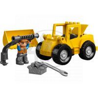 LEGO DUPLO 10520 Nakladač 3