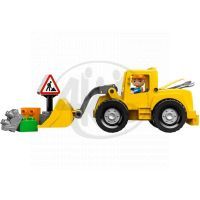 LEGO DUPLO 10520 Nakladač 4