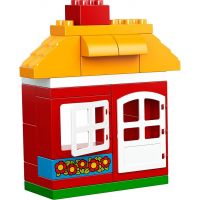 DUPLO LEGO Ville 10525 - Velká farma 4