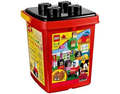 LEGO Disney™ 10531 - Mickey a přátelé