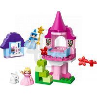 LEGO DUPLO 10542 Pohádka o Šípkové Růžence - POŠKOZENÝ OBAL 2