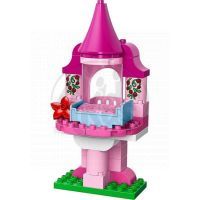 LEGO DUPLO 10542 Pohádka o Šípkové Růžence - POŠKOZENÝ OBAL 3