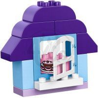 LEGO DUPLO 10542 Pohádka o Šípkové Růžence - POŠKOZENÝ OBAL 4