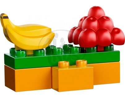 DUPLO LEGO Ville 10546 - Můj první obchod