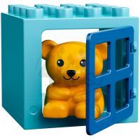 LEGO DUPLO 10553 - Moje první stavění pro batolata 3