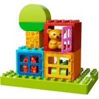 LEGO DUPLO 10553 - Moje první stavění pro batolata 4