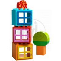 LEGO DUPLO 10553 - Moje první stavění pro batolata 5