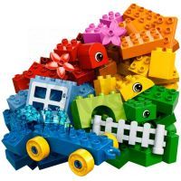 LEGO DUPLO 10555 - Tvořivý kyblík 2