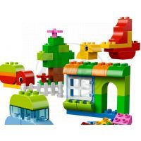 LEGO DUPLO 10555 - Tvořivý kyblík 3