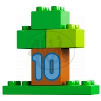LEGO DUPLO 10558 Vláček plný čísel 6