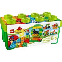 LEGO Duplo 10572 Box plný zábavy 2