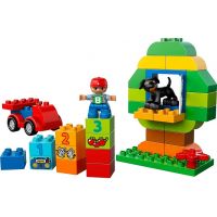 LEGO Duplo 10572 Box plný zábavy 3