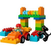 LEGO Duplo 10572 Box plný zábavy 4