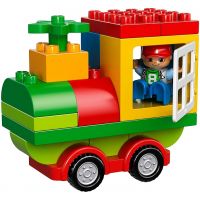 LEGO Duplo 10572 Box plný zábavy 6