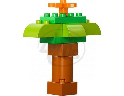 LEGO DUPLO Kostičky 10575 - LEGO® DUPLO® Kreativní kostka