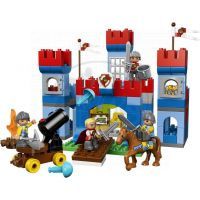 LEGO DUPLO  Ville 10577 - Velký královský hrad 2