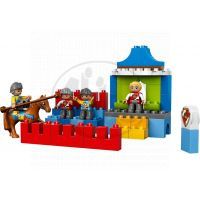 LEGO DUPLO  Ville 10577 - Velký královský hrad 3