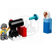 LEGO DUPLO  Ville 10577 - Velký královský hrad 5