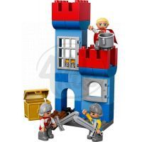 LEGO DUPLO  Ville 10577 - Velký královský hrad 6