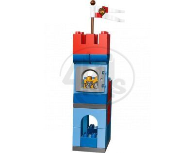 LEGO DUPLO  Ville 10577 - Velký královský hrad