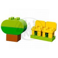 DUPLO LEGO Ville 10585 - Maminka a miminko 4