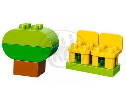 DUPLO LEGO Ville 10585 - Maminka a miminko
