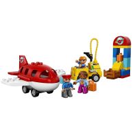DUPLO LEGO Ville 10590 - Letiště 2