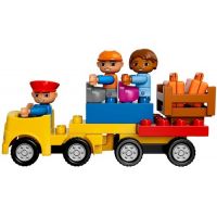 DUPLO LEGO Ville 10590 - Letiště 3