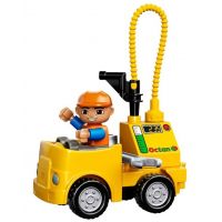 DUPLO LEGO Ville 10590 - Letiště 4