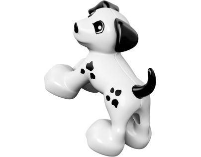 LEGO DUPLO 10591 Hasičský člun