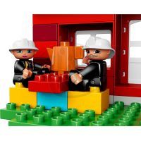 LEGO DUPLO 10593 Hasičská stanice 6
