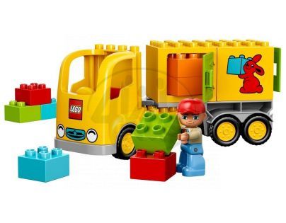 LEGO DUPLO 10601 Náklaďák