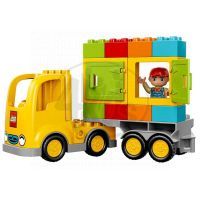 LEGO DUPLO 10601 Náklaďák 3
