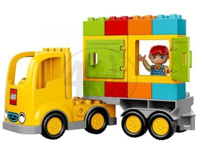 LEGO DUPLO 10601 Náklaďák