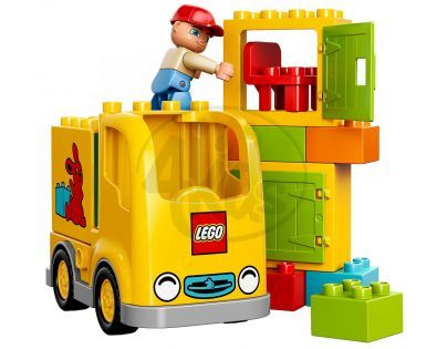 LEGO DUPLO 10601 Náklaďák