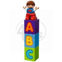 LEGO DUPLO 10603 Můj první autobus 5