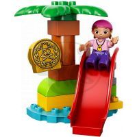 LEGO DUPLO 10604 Jake a piráti ze Země Nezemě 3