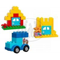 DUPLO Toddler 10618 - LEGO® DUPLO® Kreativní box 3