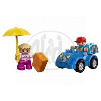 DUPLO Toddler 10618 - LEGO® DUPLO® Kreativní box 4