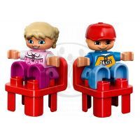 DUPLO Toddler 10618 - LEGO® DUPLO® Kreativní box 6