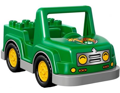 LEGO DUPLO 10802 Savana