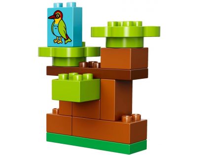 LEGO DUPLO 10802 Savana