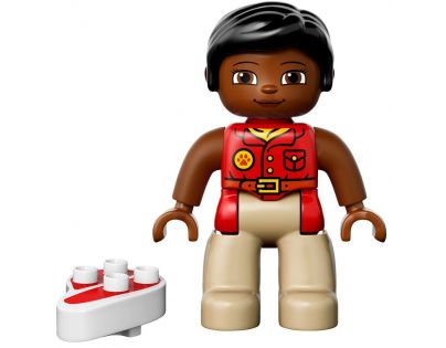 LEGO DUPLO 10802 Savana