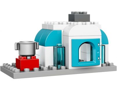 LEGO DUPLO 10803 Arktida
