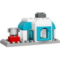 LEGO DUPLO 10803 Arktida 3