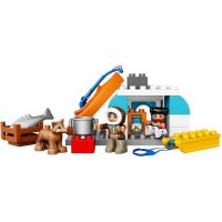LEGO DUPLO 10803 Arktida 5