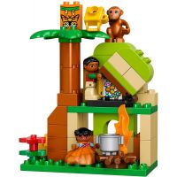 LEGO DUPLO 10804 Džungle 4